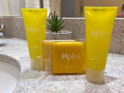Fusion Hplus Express + - 54