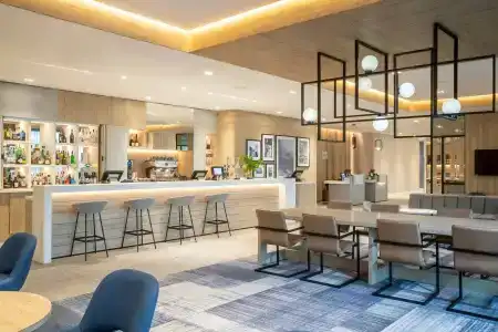 Courtyard by Marriott Inverness Airport - 1