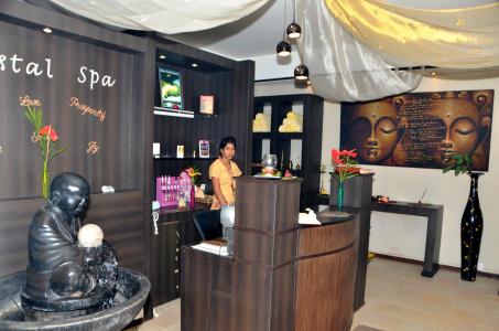 Tarisa & Spa - 22