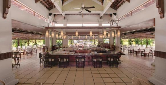 Sokha Beach Resort - 25
