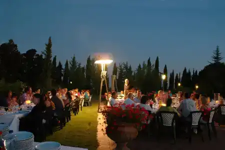 Tenuta Moriano - 24