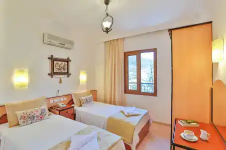 Samira Resort & Aparts & Villas - 3