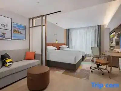 Home2 Suites by Hilton DALI ER'HAI - 66