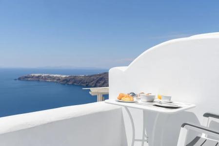 Abyssanto Suites and Spa - 155
