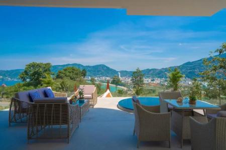 Patong Heights - 62