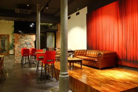 Poshtel - Premium - 23