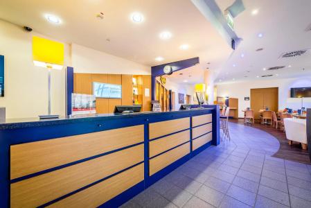 Holiday Inn Express Dortmund, An Ihg - 1