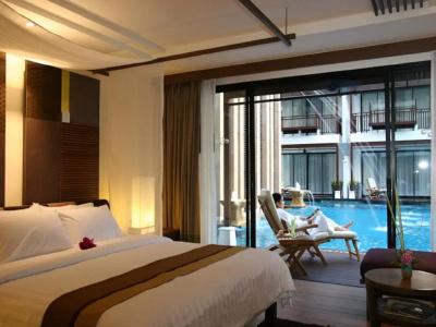 Rarin Jinda Wellness Spa Resort - 49
