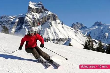 Sonnwendhof Engelberg - 51