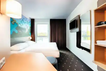 b&b Ravensburg - 13