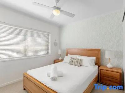Culgoa Point Beach - 209
