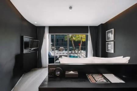 The Westin Siray Bay Resort & Spa, Phuket - Sha Extra Plus - 89