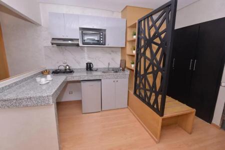 Le 135 Hôtel - 62