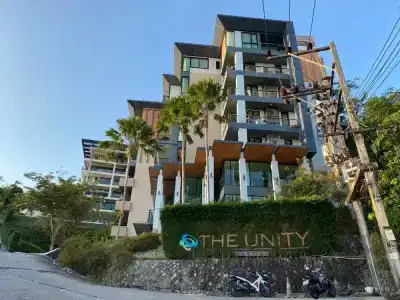 The Unity Patong - 37