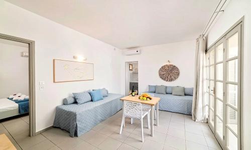 Elounda Garden Suites Heated Pool - 83