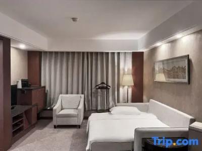 Beijing International - 119