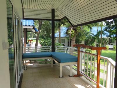 Assava Dive Resort - Sha Plus - 48