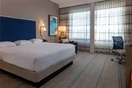 Hilton Austin Airport - 53