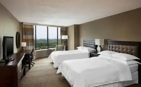 Sheraton - 3