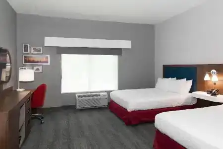 Hampton Inn & Suites Charlotte Steele Creek Road, Nc - 34