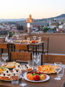Tiflis Hills - 10