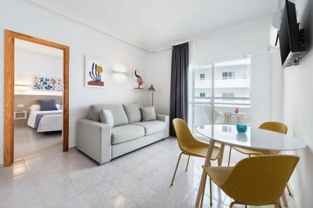 Apartamentos Lux Mar - 38