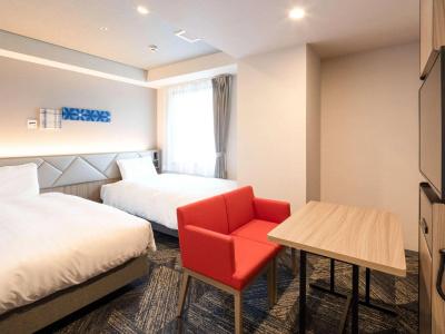 Comfort Nagoya Kanayama - 4