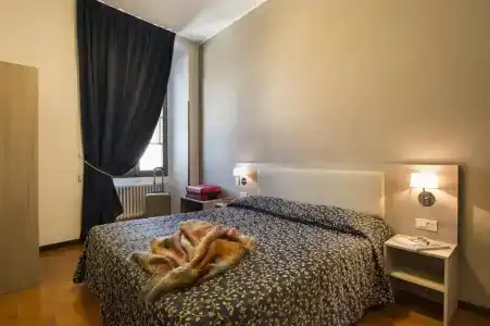 Centro Paolo Vi - 53