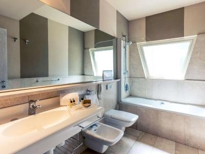 Mercure Tirrenia Green Park - 57
