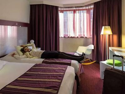 Mercure Strasbourg Centre - 52