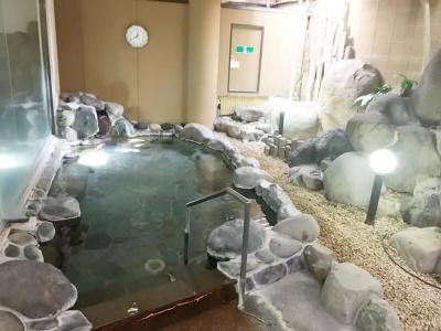 Itoen Bekkan - 13