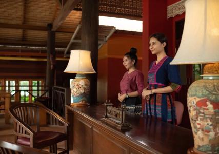 Viangngam Lanna Villa Sha Extra Plus - 26