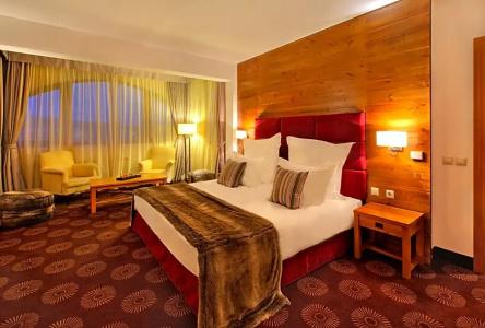 Kempinski Grand Arena - 231