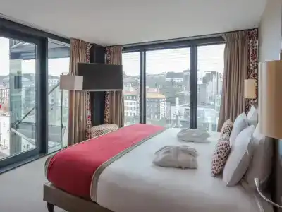 Mercure Clermont Ferrand centre Jaude - 80