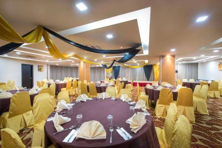 Sentral Riverview Melaka - 18