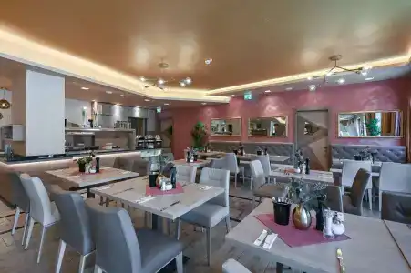 Best Western Plus Füssen - 25