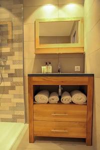 Best Western Plus HyèRes côTe d'Azur - 44