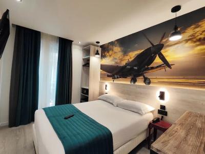Atelier Montparnasse Hôtel - 45
