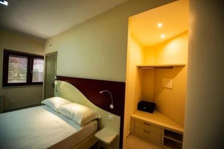 Aether Suites Tropea - 52