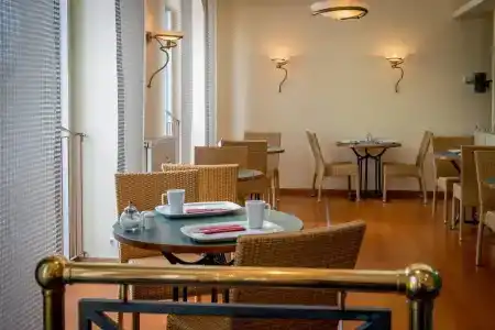 Star Inn Premium Bremen Columbus, by Quality - 13