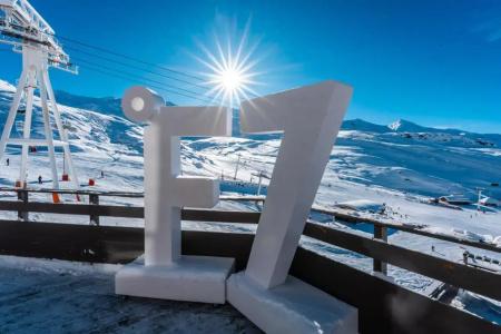 Fahrenheit Seven Val Thorens - 17