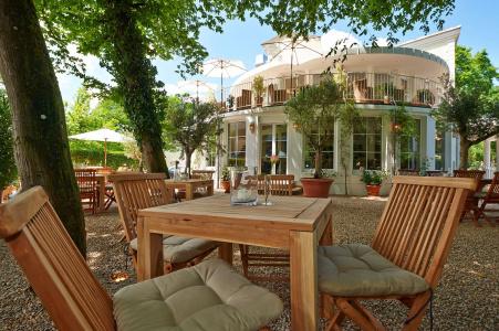 Prinz Myshkin Parkhotel - 11