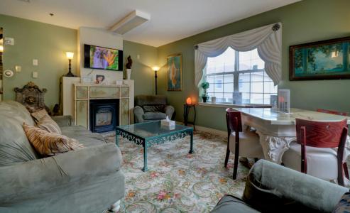 Senator Inn & Spa - 33