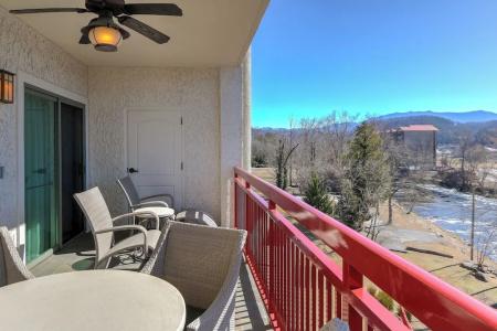 RiverStone Resort & Spa - 257