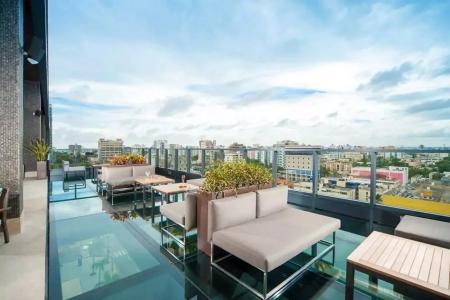 Jw Marriott Santo Domingo - 8