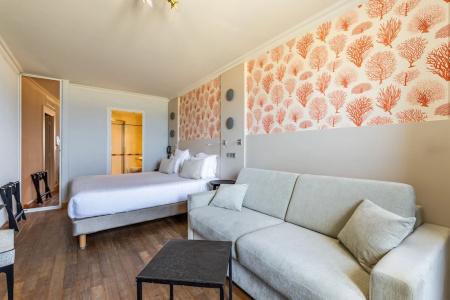 Kyriad Saint Malo Centre Plage - 166