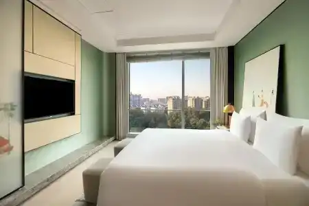 Kempinski Hangzhou - 56