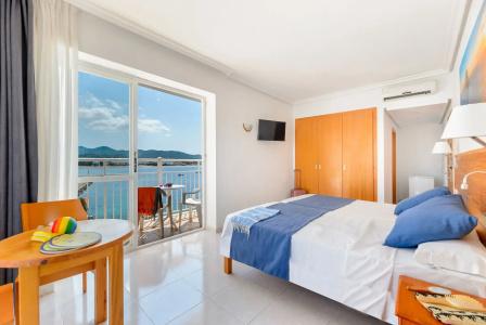 ApartVibra Sanan - 2