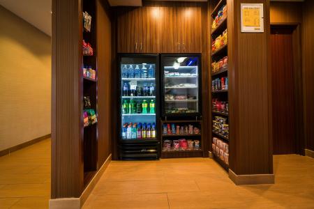 Fairfield Inn by Marriott - 10