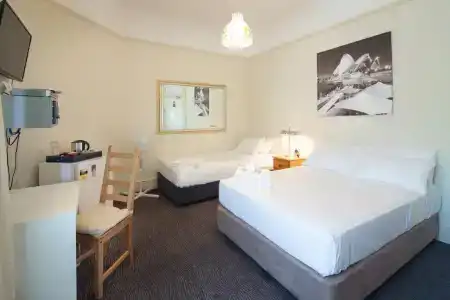 Rydges North - 28